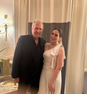 Amie Sultan Instagram - A beautiful evening at @tarabcollective @taqseeminstitute celebrating the legendary @mariotestino … so many beautiful guests we were honored to host.