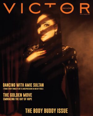 Amie Sultan Instagram - In a world filled with external pressures and constant comparisons, it’s easy to lose sight of our own worth.
Find out more in our 31st issue dedicated to self love.
Cover Star: Amie Sultan @amiesultanofficial
Producer: Ray Victor @rayforremon
Creative Production: Nabil El-shemy @billythecollective
Photographer: Youssef Hamouda @hamouda_joe
Videographer: Khadija Sherif @_khadija_sherif_
Retoucher: Mayer Sayed @mayer_sayed_retoucher
Makeup Artist: Sagdah Elshamy @sagdahelshamy
Hair stylist: Al Sagheer Salons @alsagheersalons
@mena.mon
Stylist: Musaed Al Saqer @musaed.d
Cover dress: Nour Abdul @bynourabdul
Accessories/jewelry: Carlo Joaillier @carlojoaillier
Media & PR: Omar Ahmed @omar.ahmed.f
Production Assistant: Mohamed Hassan @mohassan0_0
Special Thanks to: Ali Al Sayer @alisalsayer
#TheVictorMagazine #VictorMagazine #HomeOfAllTalents
#TheBodyBuddyIssue