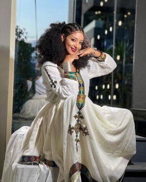 Amleset Muchie Instagram - እንኳን ለጌታችንና ለመድኃኒታችን ለኢየሱስ ክርስቶስ የጥምቀት በዓል አደረሰን!! #timiket #holidayethiopia #mayamedia
.
.
.
.
.
@_tsehayemehari