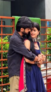Actress Ammye Singh HD Photos and Wallpapers August 2025