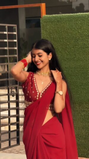 Ammye Singh Instagram - Tag kro bhojpuri lover’s ko❤️🔥😍#bhojpuri #ammye1921 #reels #song #viral #explore #trending