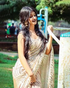 Actress Ammye Singh HD Photos and Wallpapers March 2023