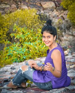 Actress Ammye Singh HD Photos and Wallpapers December 2022