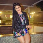Ammye Singh