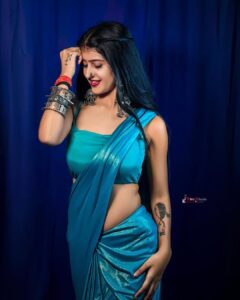 Actress Ammye Singh HD Photos and Wallpapers February 2025