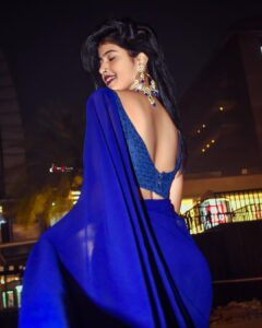 Actress Ammye Singh HD Photos and Wallpapers April 2023