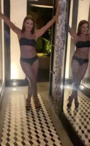 Actress Amparo Grisales HD Photos and Wallpapers October 2025