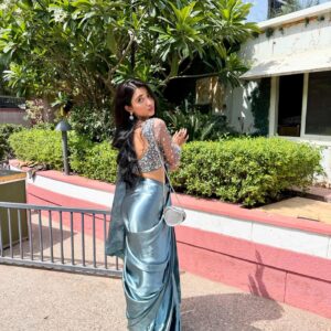 Amrita Khanal Instagram - 🤍✨
#amritakhanal #amritafam #explore #foryou #instagram #farewell #loveyouall