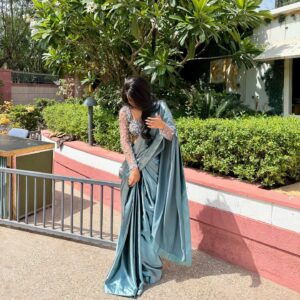 Amrita Khanal Instagram - 🤍✨
#amritakhanal #amritafam #explore #foryou #instagram #farewell #loveyouall