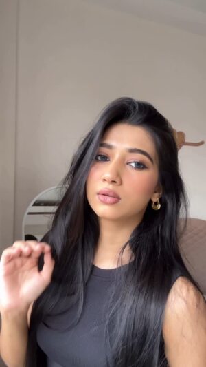 Amrita Khanal Instagram - 🤍✨
#amritakhanal #amritafam #foryou #explore #instagram #feelitreelit #reels #instagram #reelinstagram #transition #loveyouall
