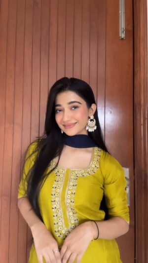 Amrita Khanal Instagram - Pheli Baar 🤍✨
#amritakhanal #amritafam #foryou #explore #feelitreelit #instagram #reels #transition #instagramreels #loveyouall