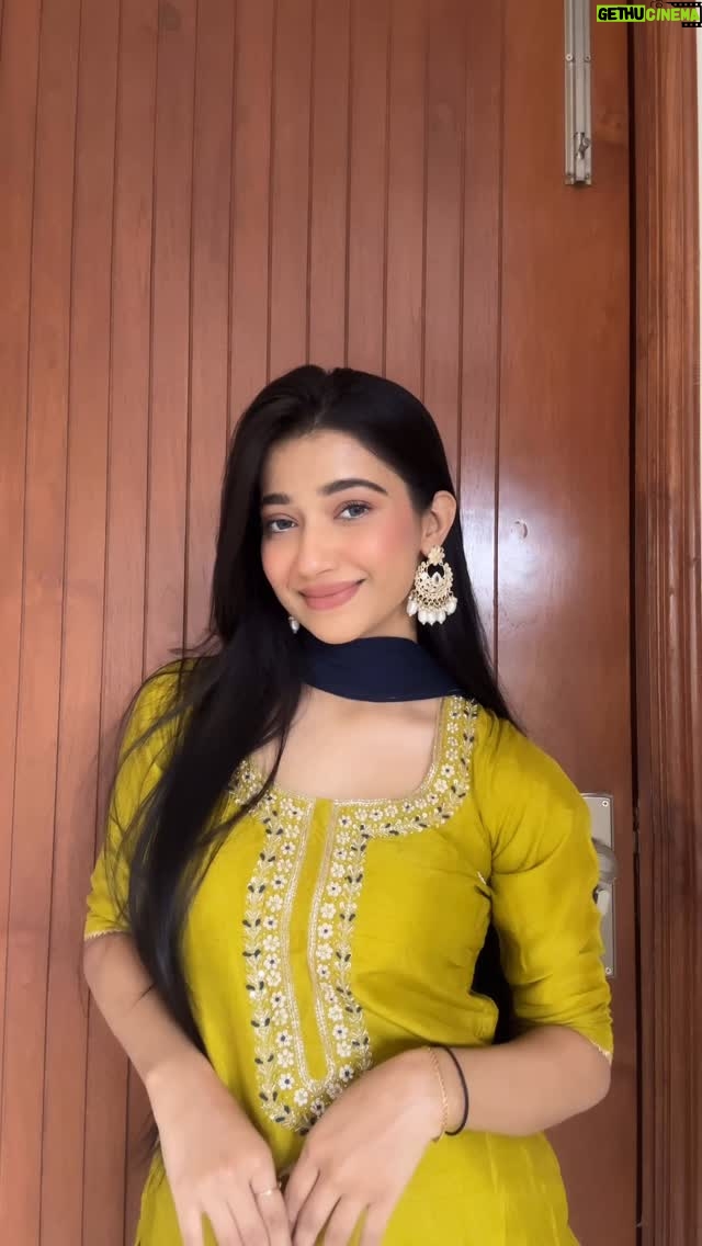 Amrita Khanal - 37.3K Likes - Pheli Baar 🤍✨

#amritakhanal #amritafam #foryou #explore #feelitreelit #instagram #reels #transition #instagramreels #loveyouall