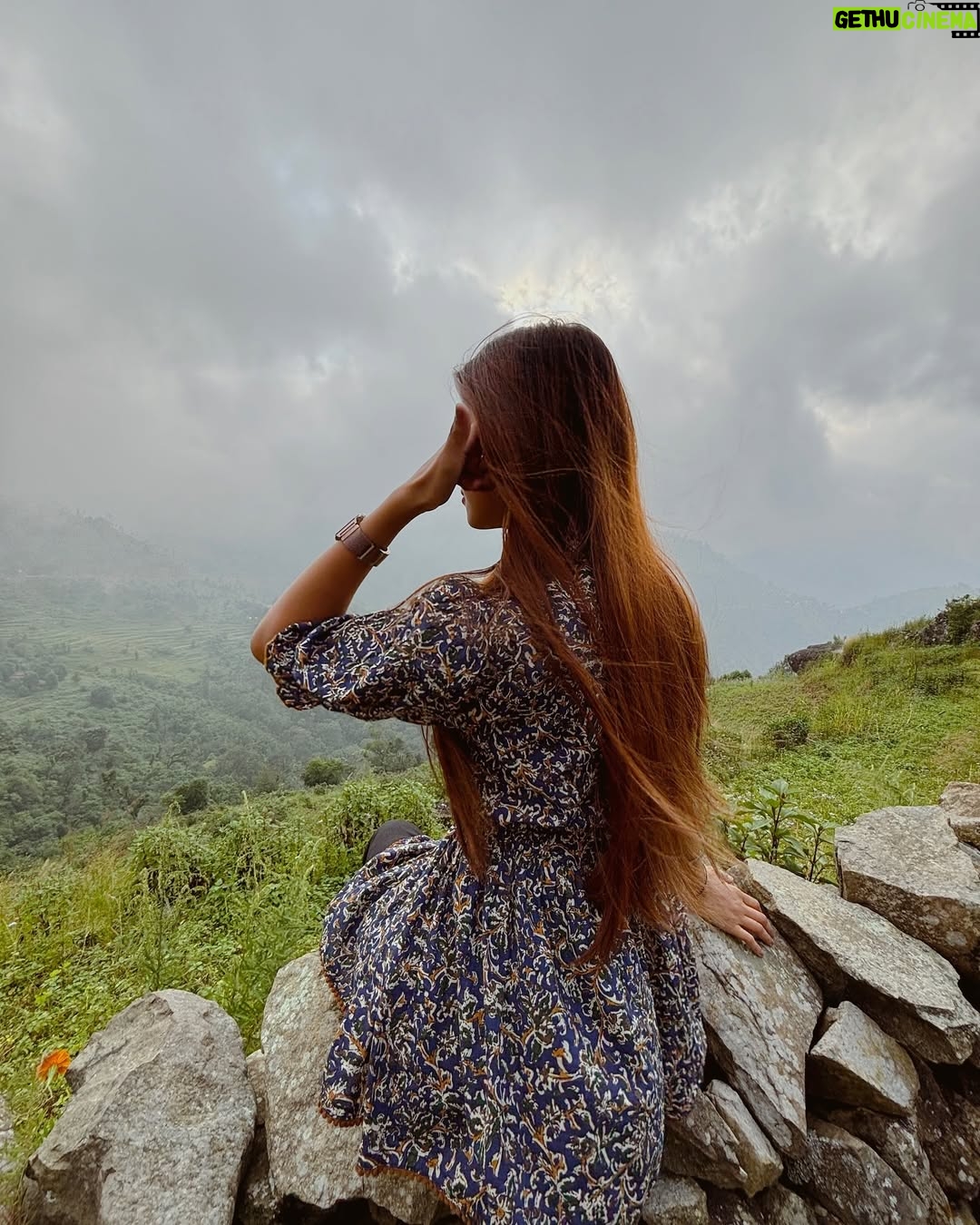 Amrita Khanal - 17.6K Likes - 🏔️✨

#amritakhanal #amritafam #instagram #explore #foryou #loveyouall