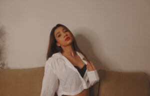 Amrita Khanal Instagram - Energy doesn’t lie 🔥
#amritakhanal #amritafam #instagram #explore #explorepage #foryoupage #foryou #loveyouall
