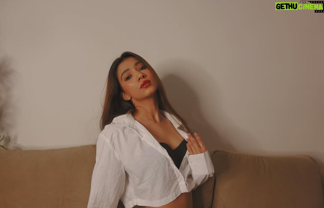 Amrita Khanal - 17.6K Likes - Energy doesn’t lie 🔥

#amritakhanal #amritafam #instagram #explore #explorepage #foryoupage #foryou #loveyouall