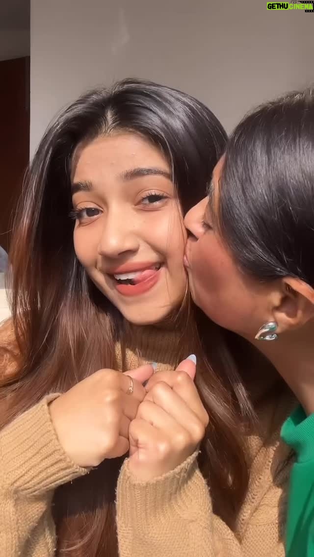 Amrita Khanal - 170.8K Likes - This trend❤️

#amritakhanal #amritafam #feelitreelit #reelkarofeelkaro #instagram #reelsinstagram #reels #explore #foryou #mom #loveyouall