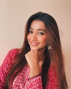 Amrita Khanal Instagram - Chor koya Re Jiya🌸✨
#amritakhanal #amritafam #instagram #explore #foryoupage #foryou #explorepage #loveyouall