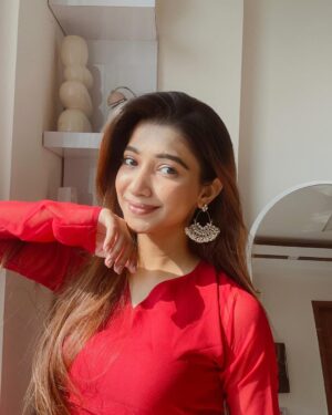 Amrita Khanal Instagram - Comment red emoji❤️✨
#amritakhanal #amritafam #instagram #foryou #explore #loveyouall