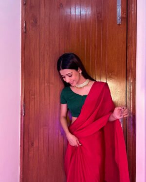 Amrita Khanal Instagram - Comment pink emojis 💖🌸
#amritakhanal #amritafam #foryou #foryoupage #explorepage #explore #instagram #loveyouall