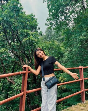 Amrita Khanal Instagram - 🏔️🏔️