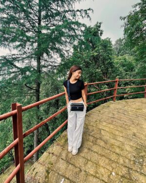Amrita Khanal Instagram - 🏔️🏔️