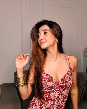 Amrita Khanal Instagram - Red pill ❤️
#amritakhanal #amritakhanal #instagram #explore #foryou #explorepage #loveyouall