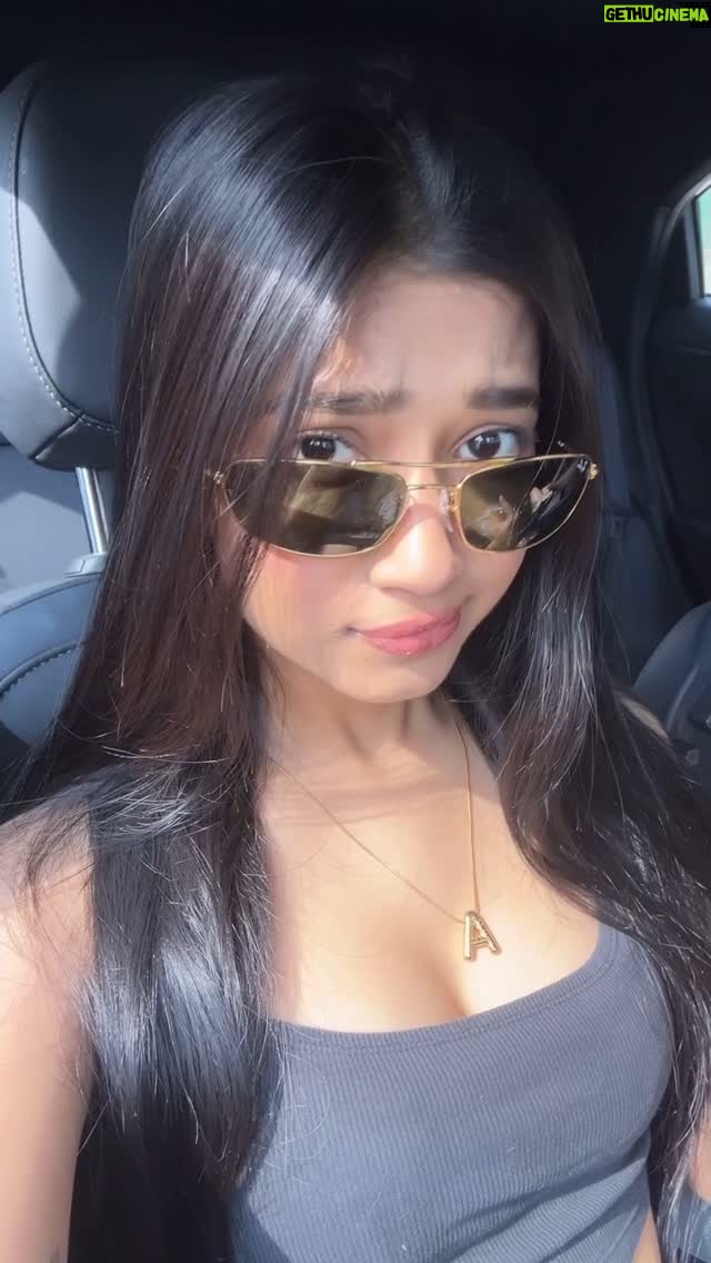 Amrita Khanal - 20.1K Likes - Tere future se zada shine Kare ✨💋

#amritakhanal #amritafam #feelitreelit #explore #foryou #reels #instagram #instagramreels #loveyouall