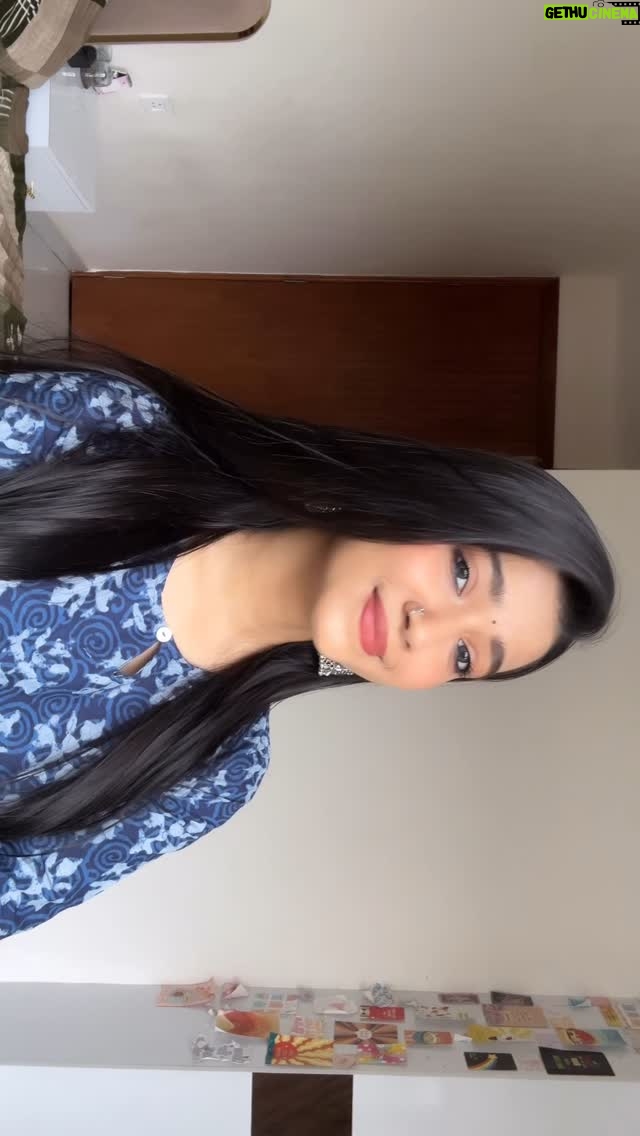 Amrita Khanal - 30.5K Likes - 🪷✨

#amritakhanal #amritafam #feelitreelit #feelkaroreelkaro #foryou #explore #reels #instagram #reelinstagram #transition #loveyouall