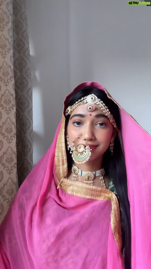 Amrita Khanal - 75.2K Likes - Choudhary ✨

#amritakhanal #amritafam #feelitreelit #reelkarofeelkaro #reels #foryou #reelinstagram #instagram #transition #choudhary #loveyouall #explore