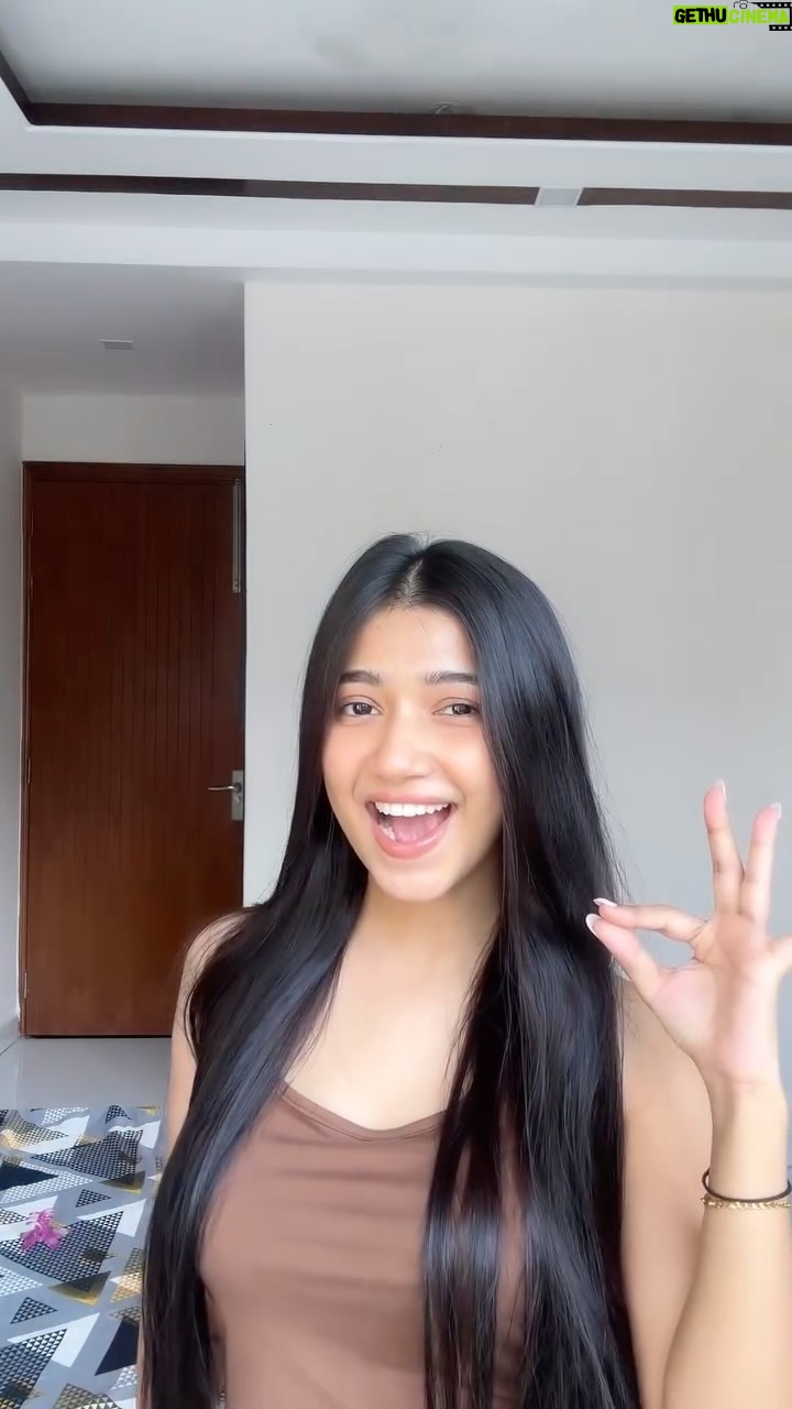 Amrita Khanal - 46.8K Likes - The eyes I fell for❤️🧿

#amritakhanal #instagram #foryou #explore #reels #instagramreels #foryoupage #loveyouall