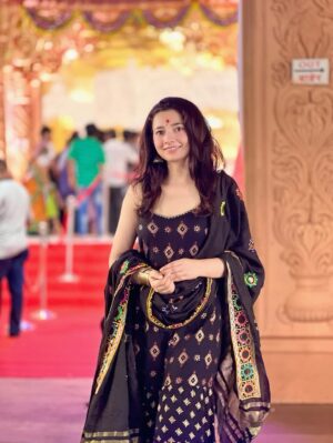 Amrita Mishra Instagram - I wish we could celebrate these festival seasons every single day ā¤ļøš