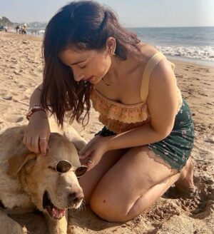Amrita Mishra Instagram - Life update šø