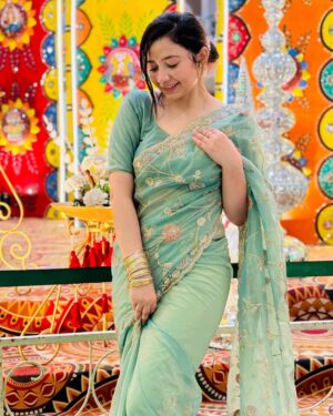 Amrita Mishra Instagram - Durga Ashtami š