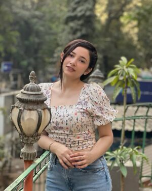 Amrita Mishra Instagram - š¼