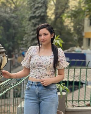 Amrita Mishra Instagram - š¼