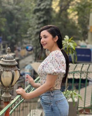 Amrita Mishra Instagram - š¼