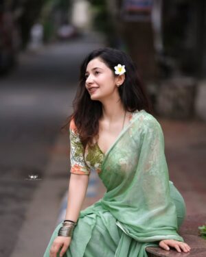 Amrita Mishra Instagram - In frame @amritamisshraa