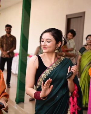 Amrita Mishra Instagram - Some candid era š«āØ