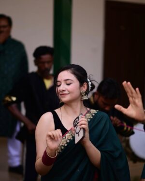 Amrita Mishra Instagram - Some candid era š«āØ