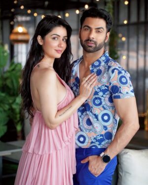 Amy Instagram - Jab We Met ❤️🧿
