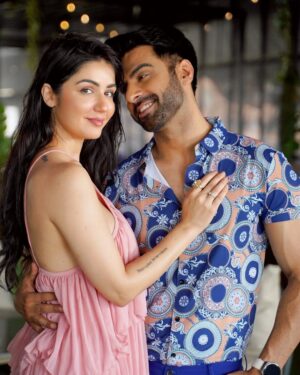 Amy Instagram - Jab We Met ❤️🧿