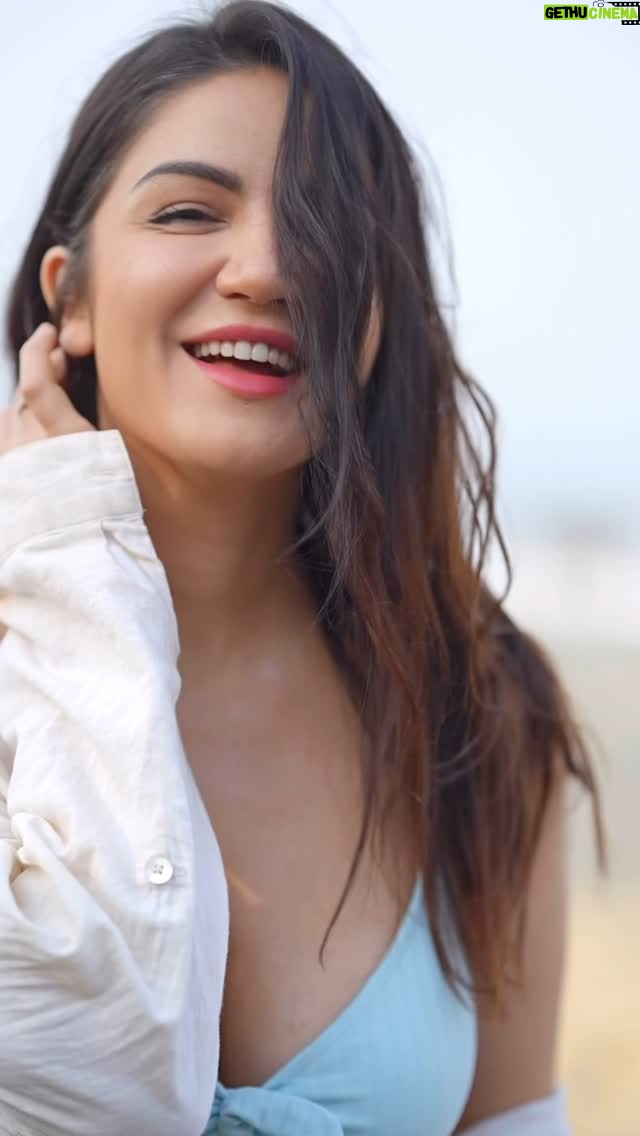 Amy - 69.3K Likes - Good morning from Goa ☀️ 

📷 @nikophotoworld