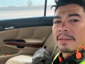 Amyra Rosli Instagram - #BismillahiMasyaAllah
My love, congratulations!
You’ve finally made it to Madinah… Alhamdulillah.
I’m so proud of you! @amarbaharin
I hope this journey brings you unforgettable memories and meaningful experiences for both Daddy and Datuk @qobindq .
May you come back as a better, calmer person, and continue to stay istiqomah, insyaAllah
And to all the wonderful people,our family, dear friends, fellow media, and every single soul who kept them in their thoughts and prayers,
thank you so much for your love and support. It means the world to us.
At last, your #JourneyToTanahHaram has come to a beautiful end.
Alhamdulillah… feeling so grateful and relieved
Come home soon, okay. I miss you so much and can’t wait to hug you! 🤗