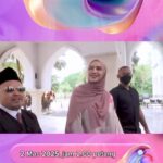 Amyra Rosli