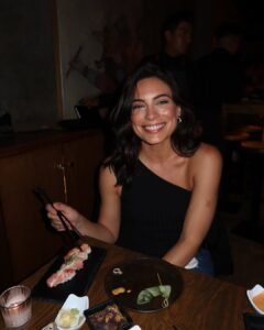 Actress Ana Brenda Contreras HD Photos and Wallpapers August 2024