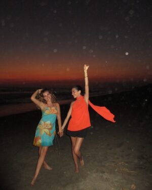 Ana Tena Instagram - anytime, anywhere
