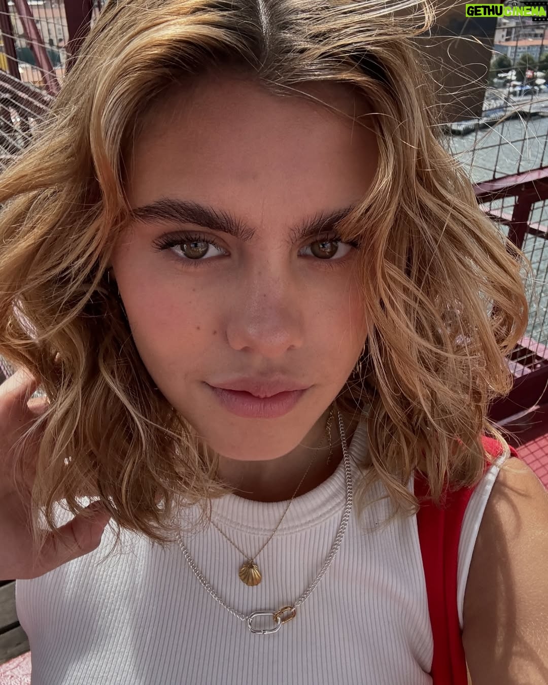 Ana Tena - 20.3K Likes - primera semana en bilbao
💘🥳🌸🫒🚣🏽