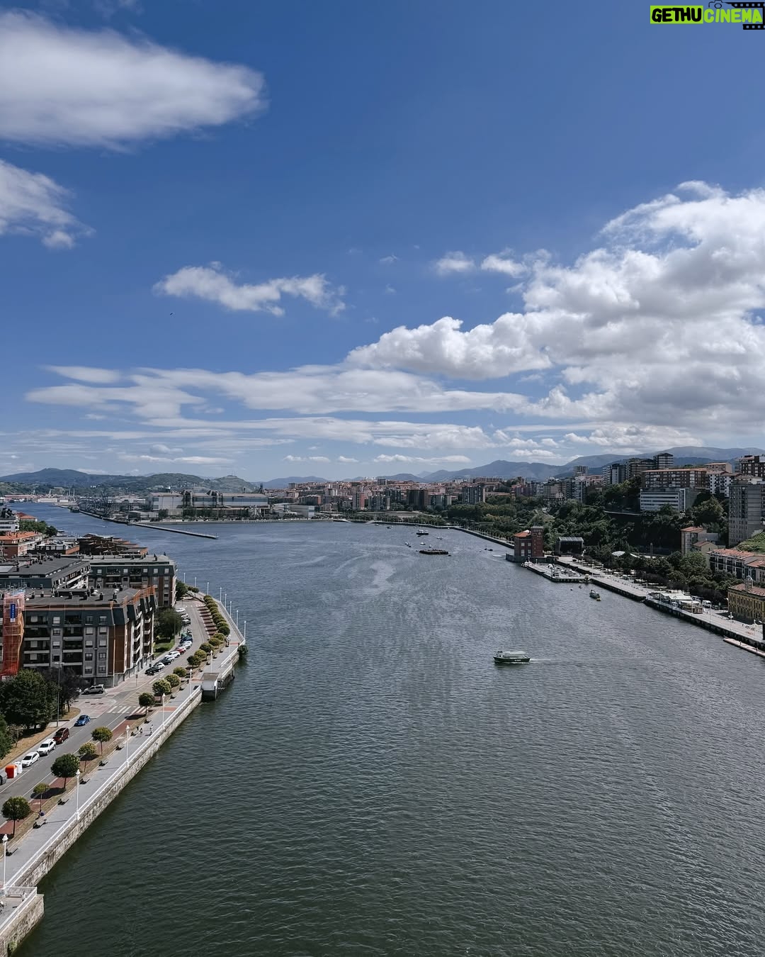 Ana Tena - 20.3K Likes - primera semana en bilbao
💘🥳🌸🫒🚣🏽
