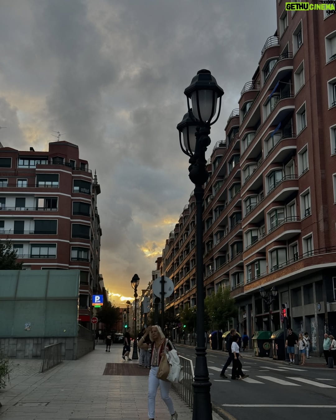 Ana Tena - 20.3K Likes - primera semana en bilbao
💘🥳🌸🫒🚣🏽