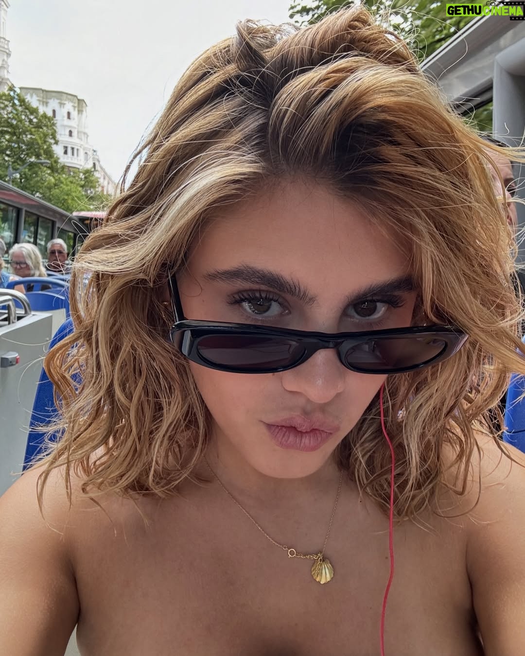 Ana Tena - 20.3K Likes - primera semana en bilbao
💘🥳🌸🫒🚣🏽